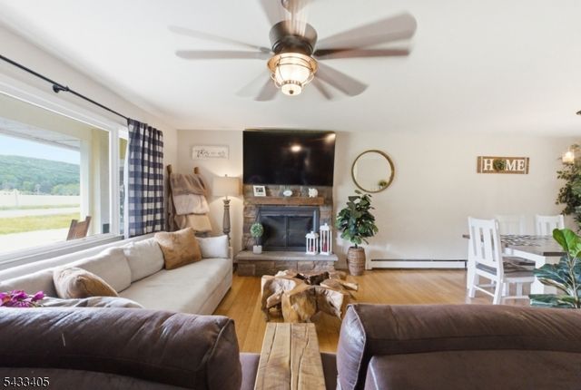 77 Decker Pond Rd, Green Twp., NJ 07821