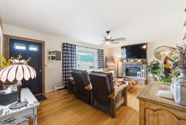77 Decker Pond Rd, Green Twp., NJ 07821