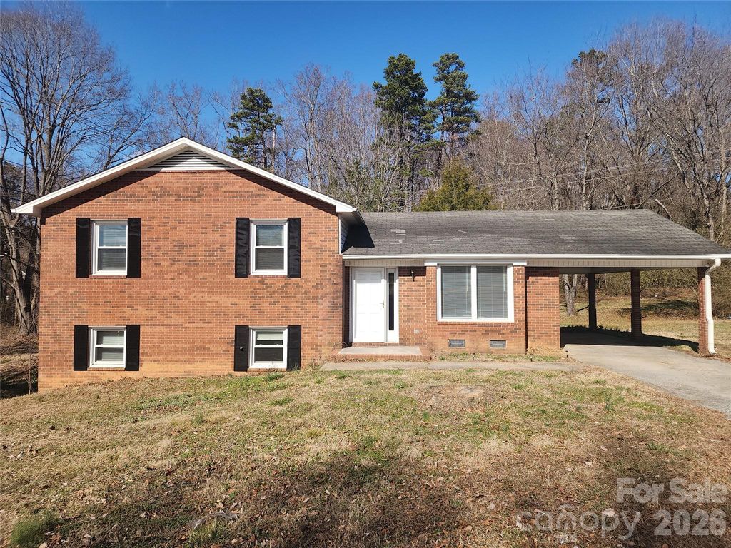 150 Autumn Leaf Road, Troutman, NC 28166