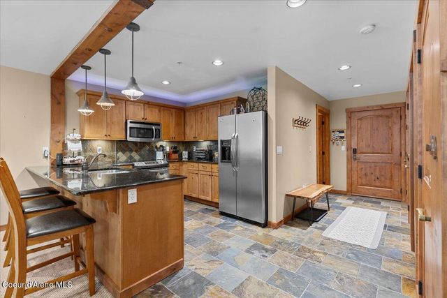 834 Mckinley Ave, 208, Kellogg, ID 83837