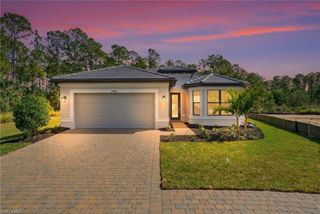 2148 Sequoia CT, Naples, FL 34120