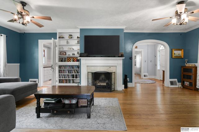 2573 Van Dorn Street, Lincoln, NE 68502