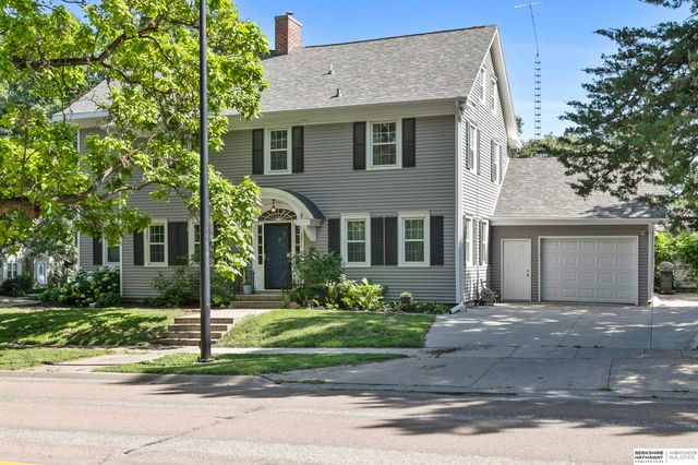 2573 Van Dorn Street, Lincoln, NE 68502