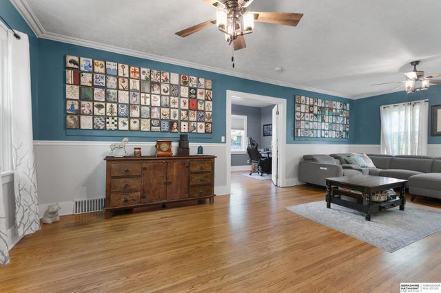 2573 Van Dorn Street, Lincoln, NE 68502