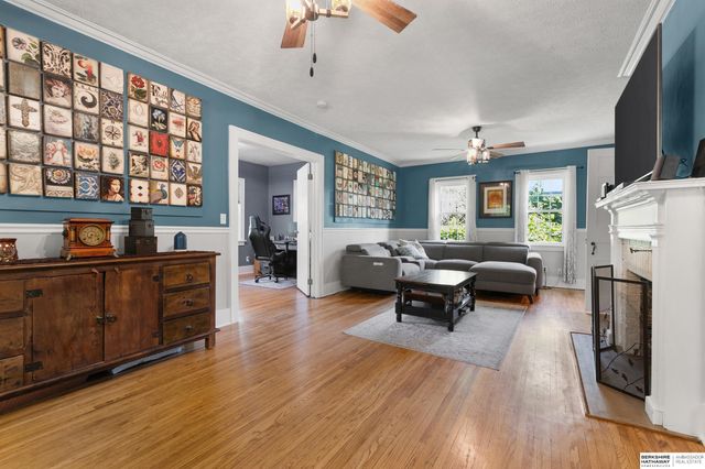 2573 Van Dorn Street, Lincoln, NE 68502