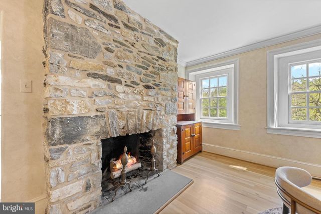 1660 HIDDEN WAY, Malvern, PA 19355