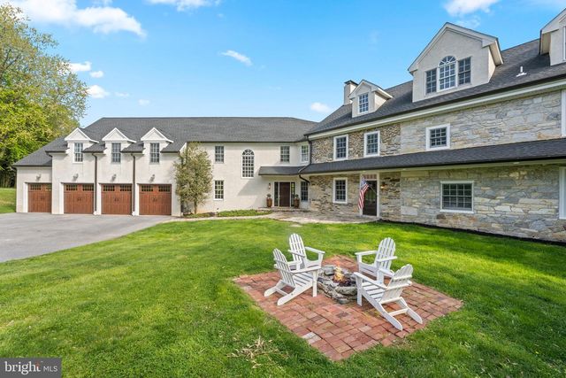 1660 HIDDEN WAY, Malvern, PA 19355