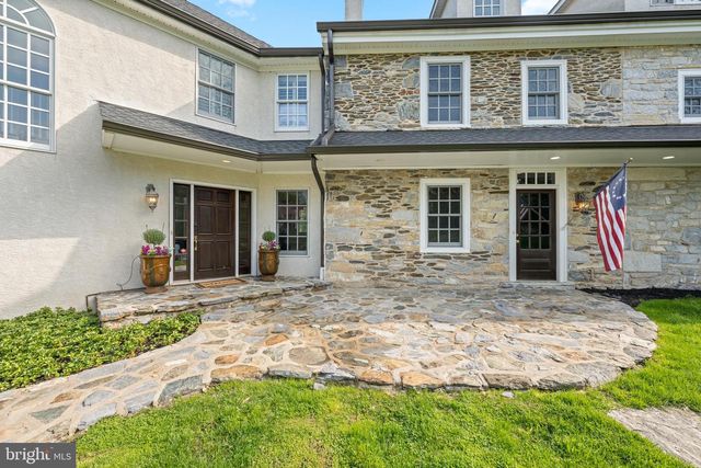 1660 HIDDEN WAY, Malvern, PA 19355