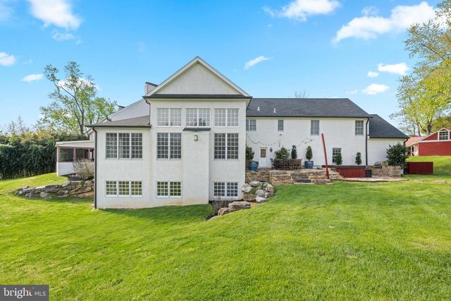 1660 HIDDEN WAY, Malvern, PA 19355