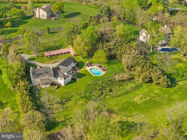 1660 HIDDEN WAY, Malvern, PA 19355