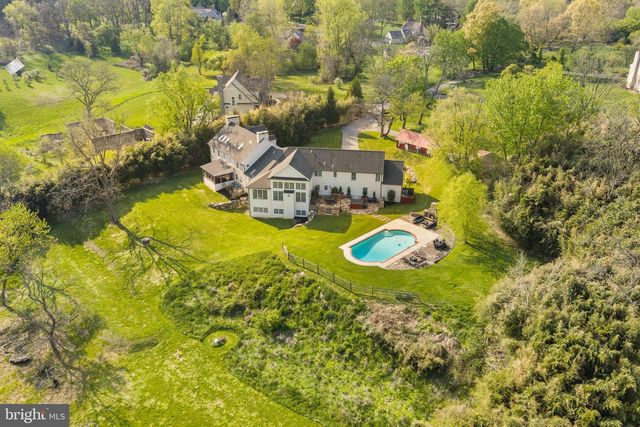 1660 HIDDEN WAY, Malvern, PA 19355