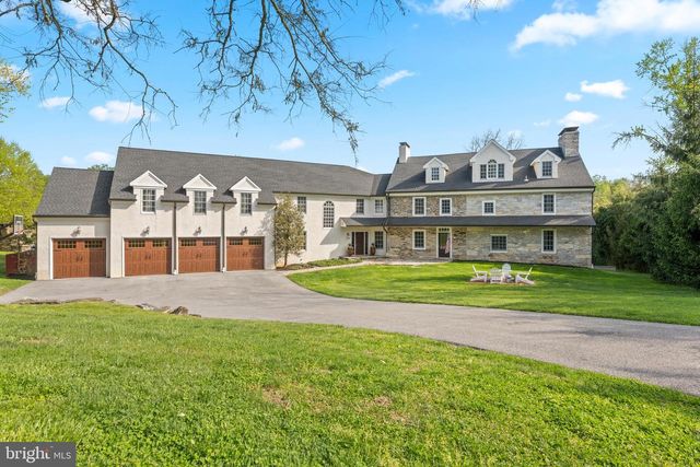 1660 HIDDEN WAY, Malvern, PA 19355