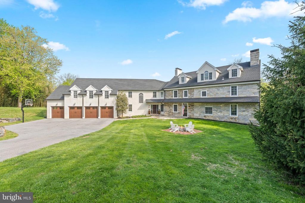 1660 HIDDEN WAY, Malvern, PA 19355