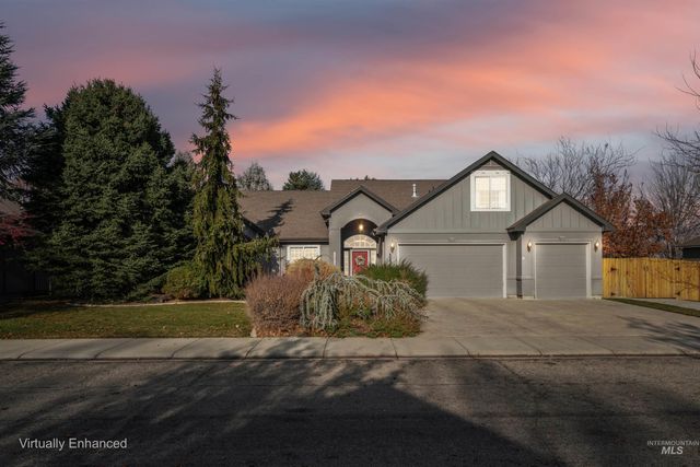11212 W Inglin Court, Boise, ID 83709