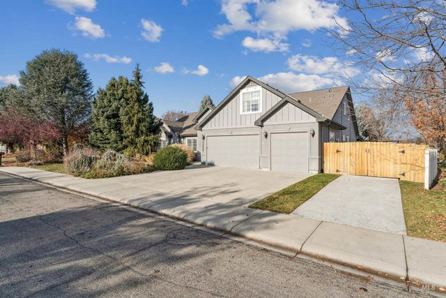11212 W Inglin Court, Boise, ID 83709