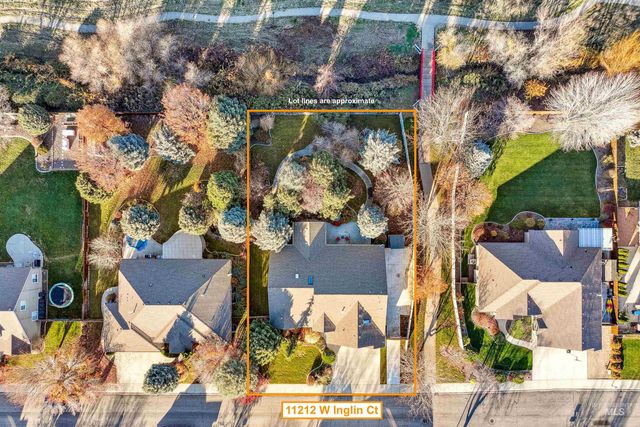11212 W Inglin Court, Boise, ID 83709