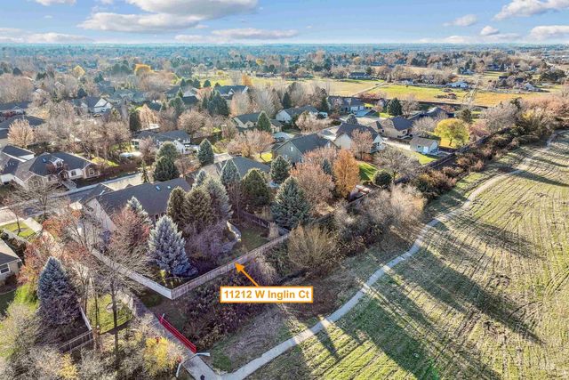 11212 W Inglin Court, Boise, ID 83709