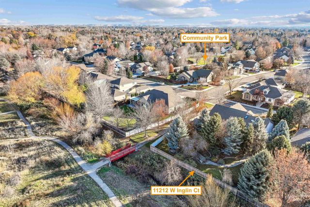 11212 W Inglin Court, Boise, ID 83709
