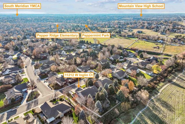 11212 W Inglin Court, Boise, ID 83709