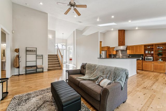 11212 W Inglin Court, Boise, ID 83709