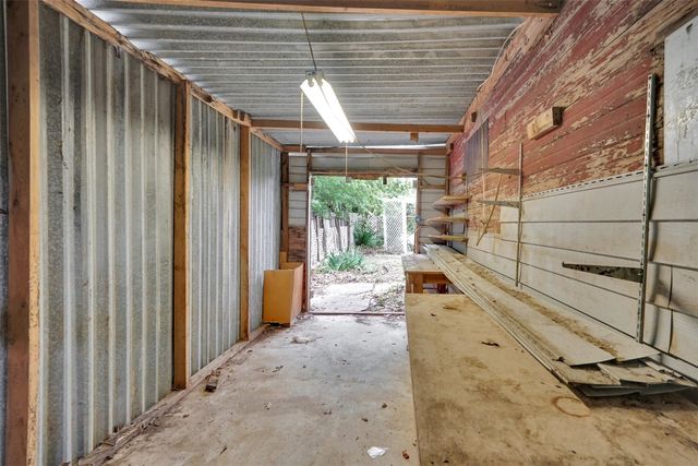 8028 Tumbleweed Trail, White Settlement, TX 76108