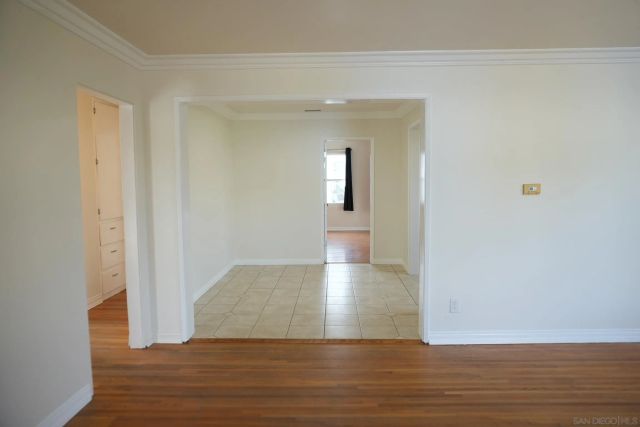 3860 Paula St., La Mesa, CA 91941