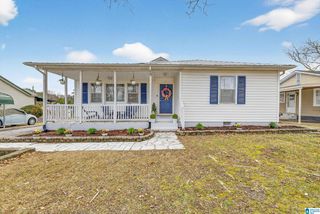 314 W 41ST STREET, Anniston, AL 36206