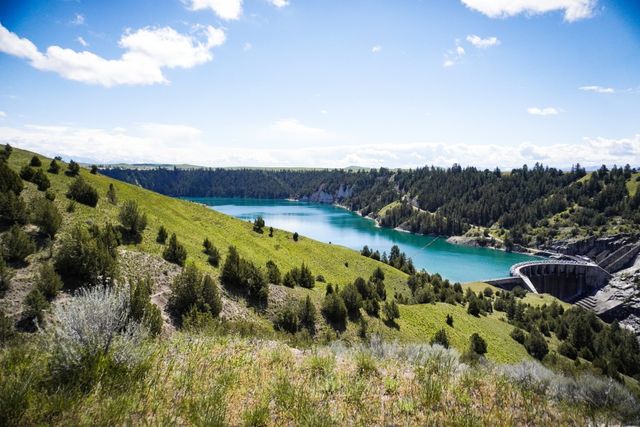 NNA Irvine Flats Road, Polson, MT 59860