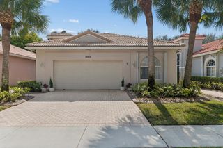 9142 Bay Point Circle, West Palm Beach, FL 33411