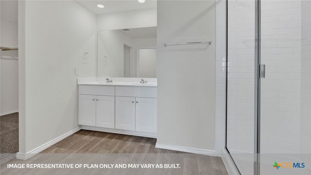 326 BLUETICK Trail, Seguin, TX 78155