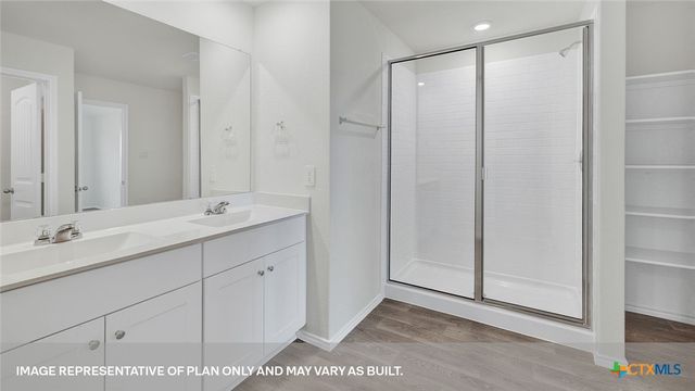 326 BLUETICK Trail, Seguin, TX 78155