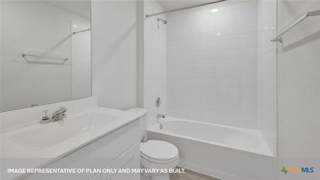 326 BLUETICK Trail, Seguin, TX 78155