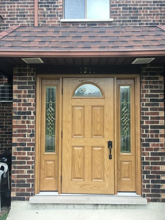 1211 Whispering Hills Court 1A, Naperville, IL 60540