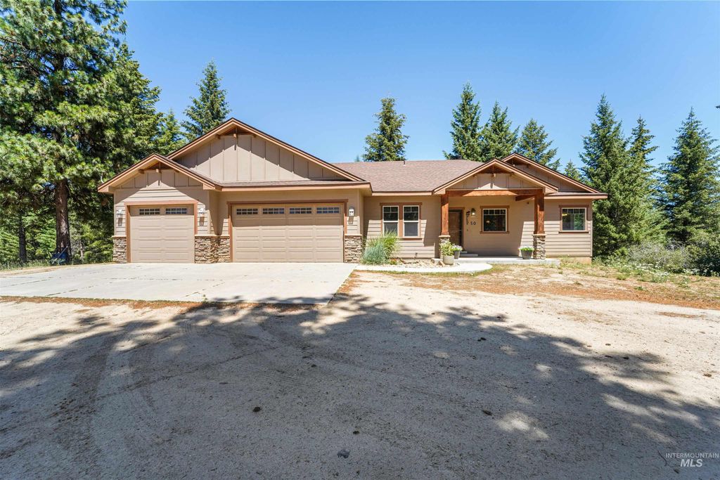 50 Highland Road, Boise, ID 83716