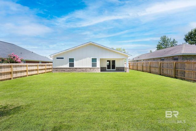 17126 Sugar Loop, Foley, AL 36535
