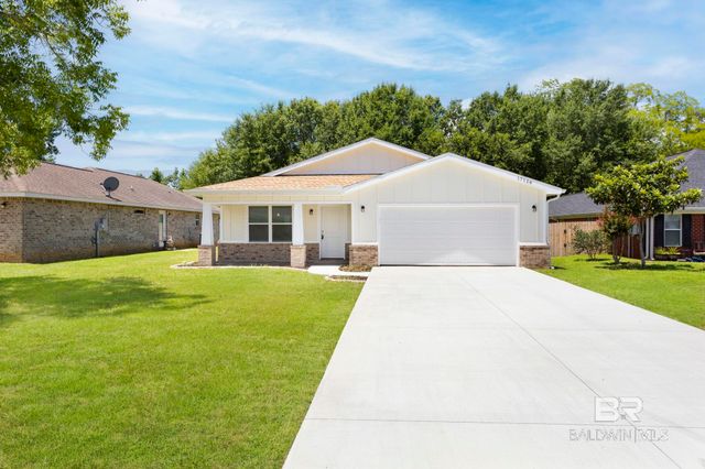 17126 Sugar Loop, Foley, AL 36535
