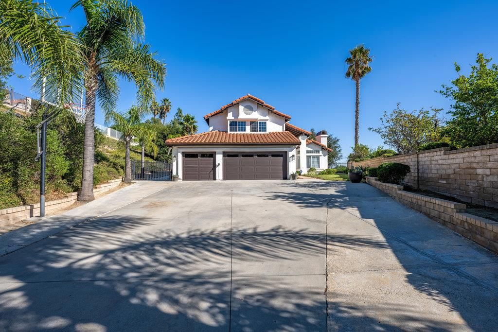 17813 Oakrock Court, Granada Hills, CA 91344 — photo 2