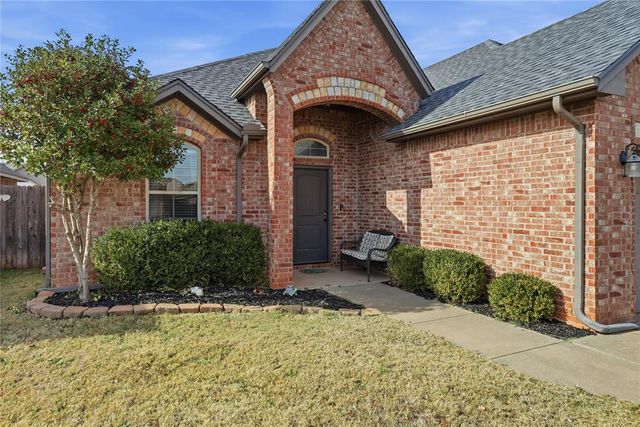 3720 Presidio Circle, Norman, OK 73072