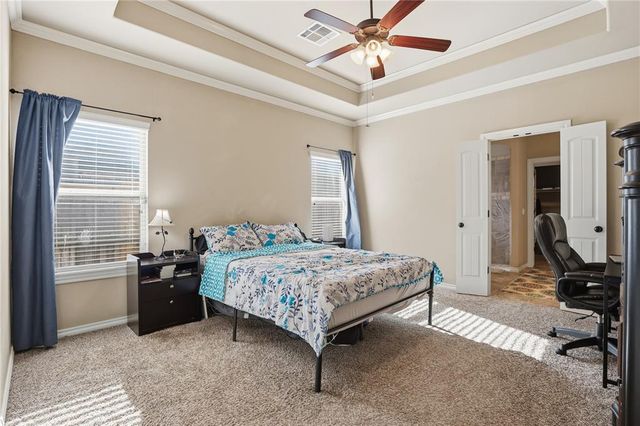 3720 Presidio Circle, Norman, OK 73072