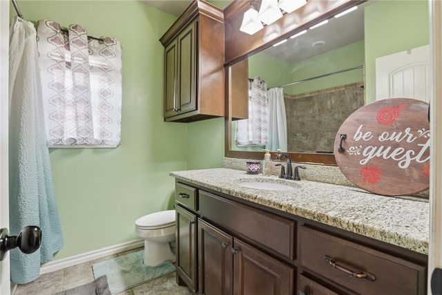 3720 Presidio Circle, Norman, OK 73072