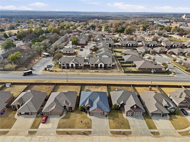 3720 Presidio Circle, Norman, OK 73072