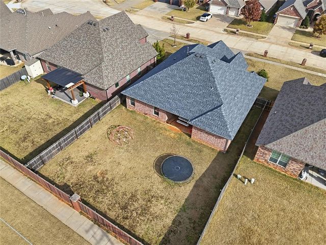 3720 Presidio Circle, Norman, OK 73072