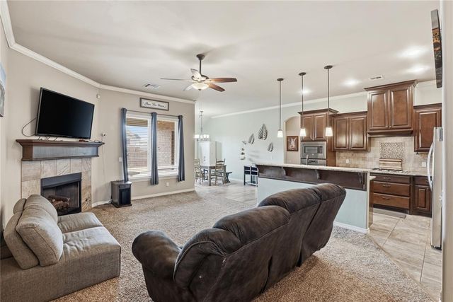 3720 Presidio Circle, Norman, OK 73072
