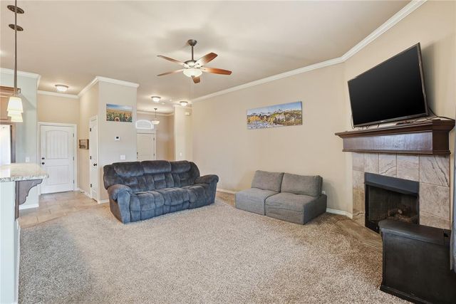 3720 Presidio Circle, Norman, OK 73072