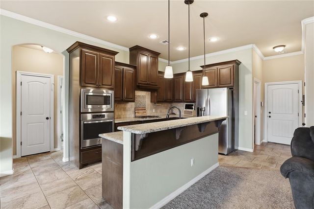 3720 Presidio Circle, Norman, OK 73072