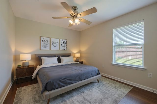 114 Rugen Lane, College Station, TX 77845