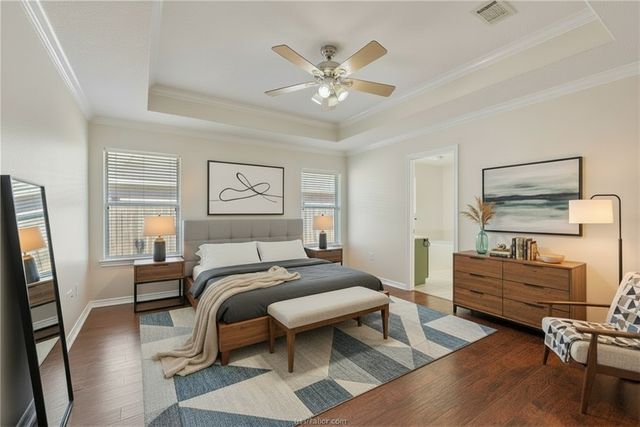 114 Rugen Lane, College Station, TX 77845