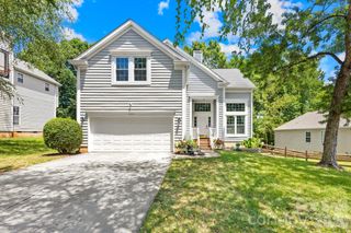 11514 Woodfire Road, Charlotte, NC 28269