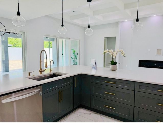 2092 SW Airoso Boulevard, Port St. Lucie, Port St Lucie, FL 34984