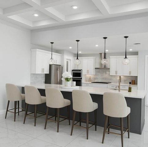 2092 SW Airoso Boulevard, Port St. Lucie, Port St Lucie, FL 34984